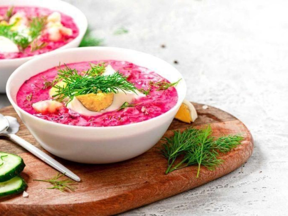 Latvian Food: 14 Most Popular and Traditional Dishes to Try