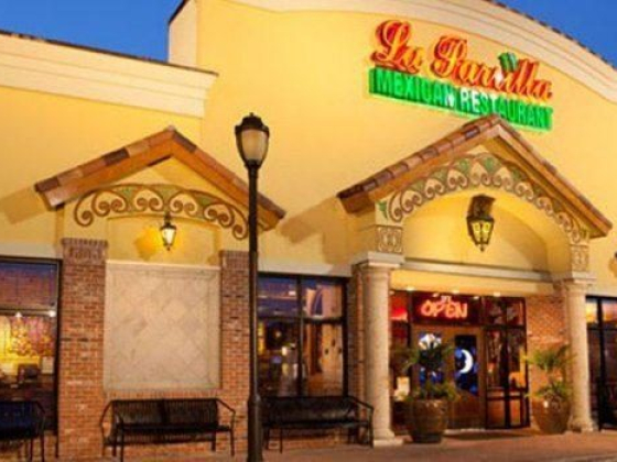 8 Restaurants In Georgia To Get Mexican Food That Will Blow Your Mind