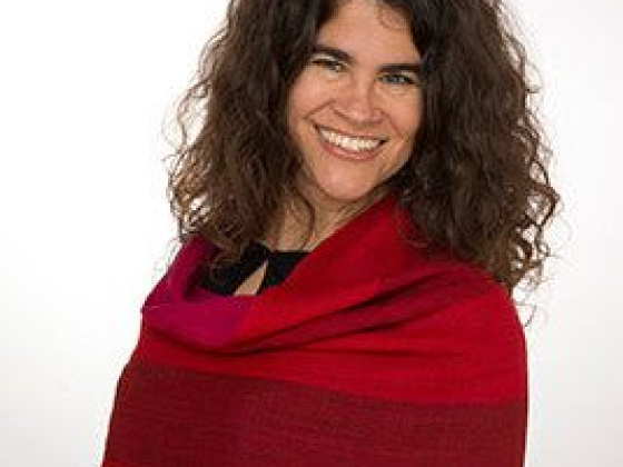 Stephanie Elizondo Griest