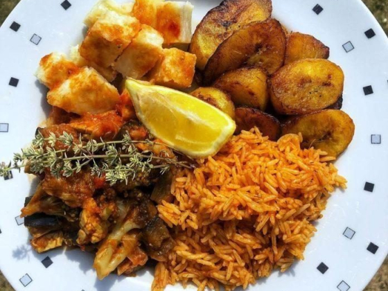 Culture Tuesday: An Exploration of Nigerian Cuisine