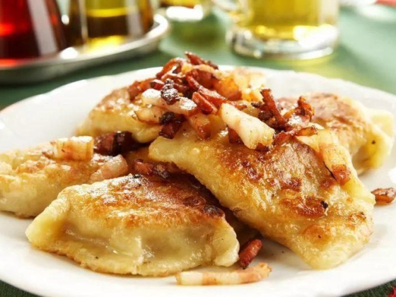 Try These Polish Traditional Foods on Your Trip