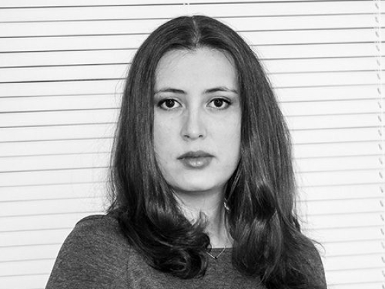 Magdalena Tomaszewska-Bolałek