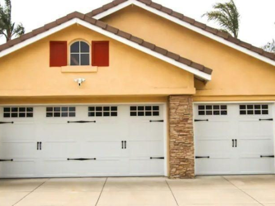 How Much Does It Cost to Build a Garage?