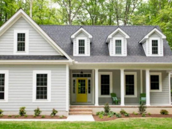 The Real Deal: How Much a Concrete Foundation Costs