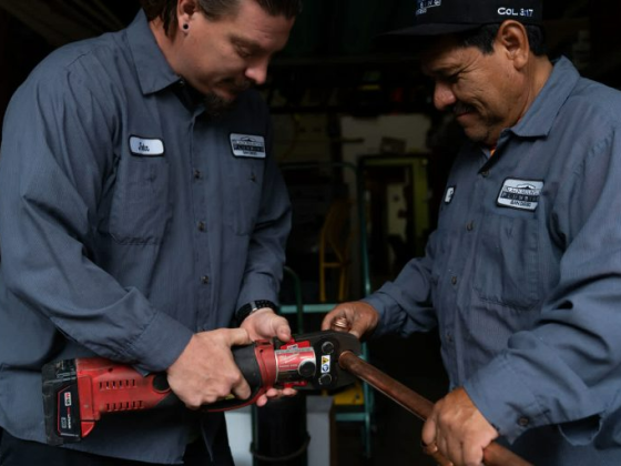 Plumbing industry trends: 10 predictions you need to know