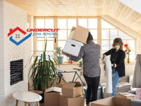 7 New Ways To Organize A Home In 2022