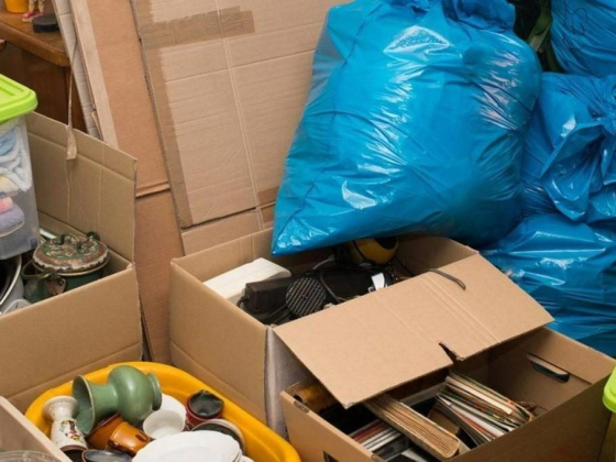 How Much Does Junk & Trash Removal Cost?