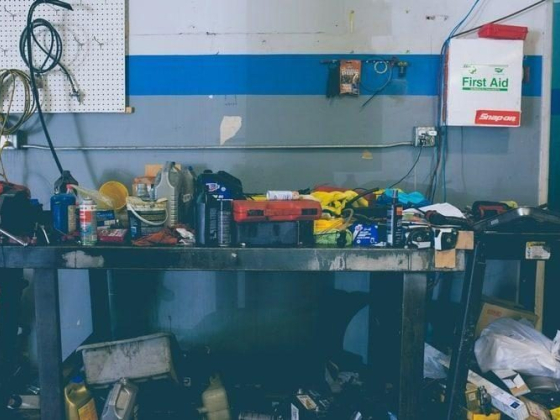 Why You Should Rethink About Junk Removal Services