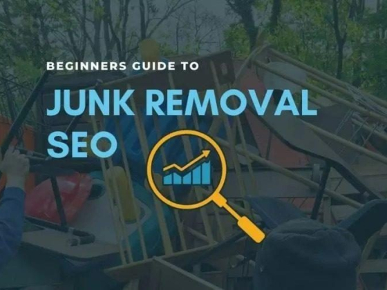 Junk Removal SEO Strategies (Beginners Guide to Improved Rankings)