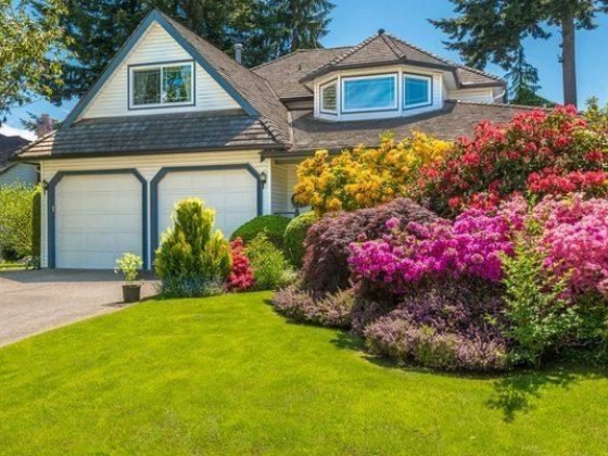 Green industry trends on the horizon for 2021