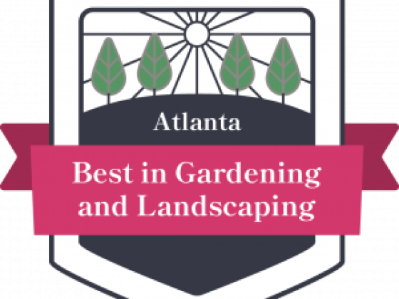 Best Gardening and Landscaping in Atlanta, Georgia of 2022