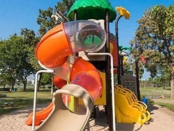 How To Choose The Best Backyard Playground Equipment For Your Home
