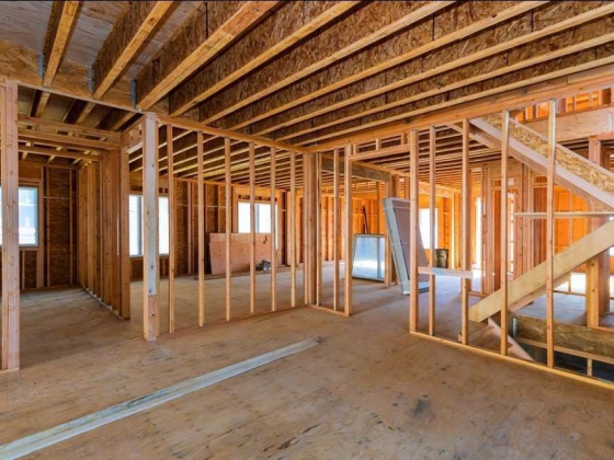 2021: Building Momentum In The Construction Industry Post-COVID-19