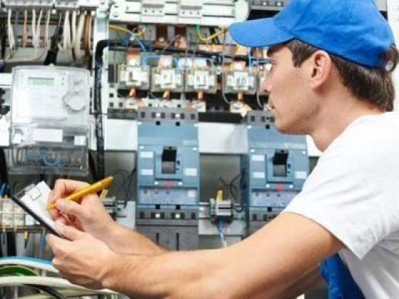 Keeping Up to Date with Electrical Services
