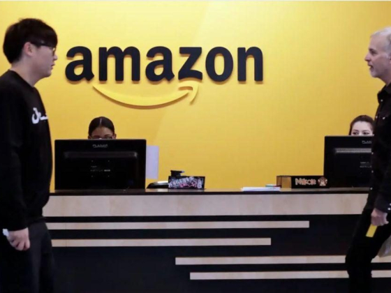 Amazon will reportedly lay off 10,000 workers