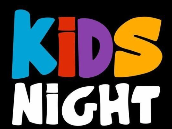 Kids Night