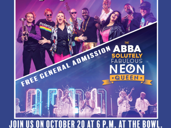 Sugar Rush Arts Festival Presents Mixtape