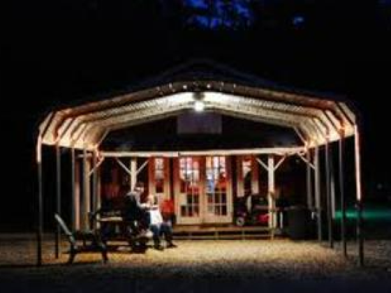 Everett's Music Barn - Edgar Loudermilk Band