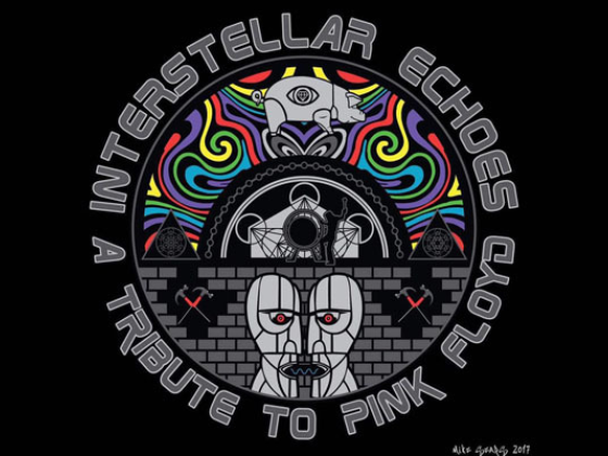 Interstellar Echoes: A Tribute To Pink Floyd