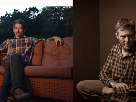 Slaid Cleaves And Robbie Fulks