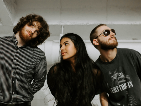 Rebecka Moreno 'women Are Crazy' Album Release Show