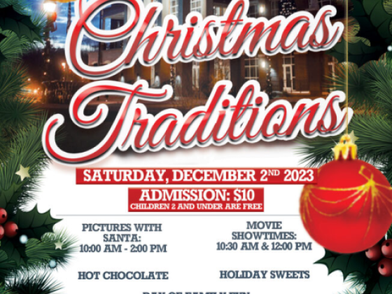 Christmas Traditions