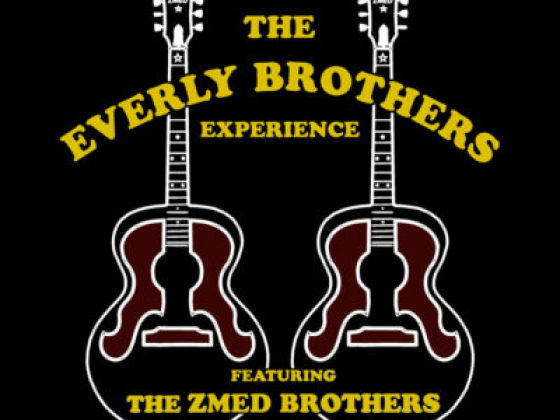 The Everly Brothers Christmas Experience