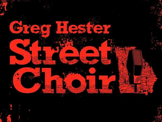 Street Choir