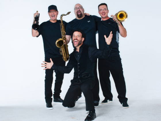 The Rupert’s Orchestra