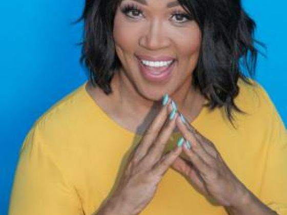 Kim Whitley Special Event