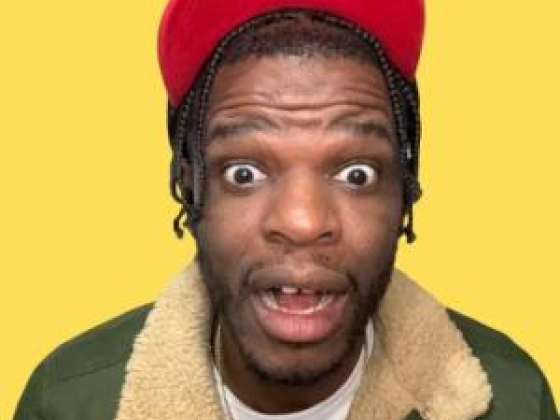 Brandon Rainwater Netflix "Black Bear"