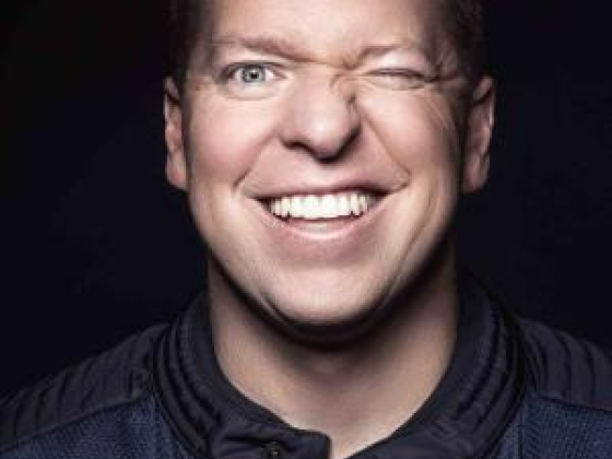 Gary Owen Returns Special Event