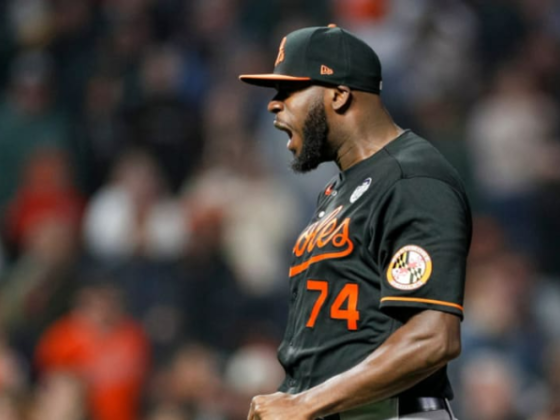 Closer Encounters: An Early Look at Closers for 2024