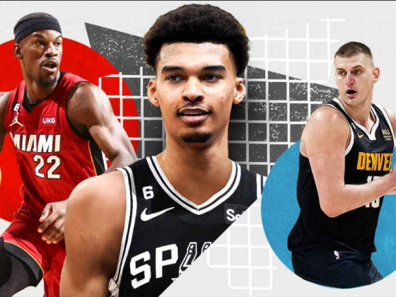 NBA Power Rankings, Way-too-early Edition: Our First Look At 2023-24
