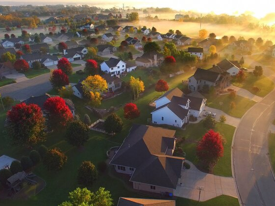 Housing Market Predictions for the Next 5 Years Promise Lots of Surprises