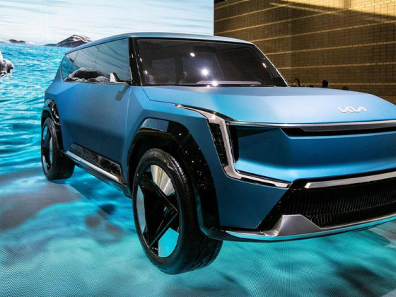 Car Market Outlook: What To Expect In 2023