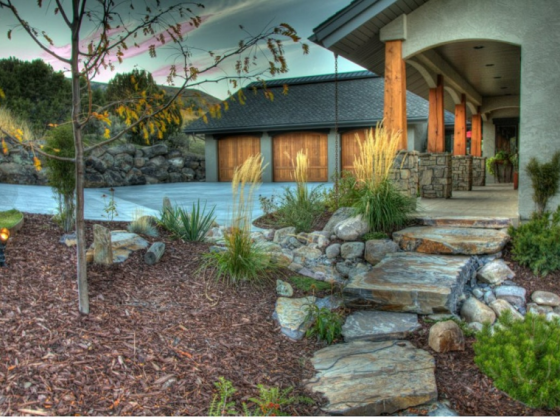 Top Landscaping Trends Of 2023