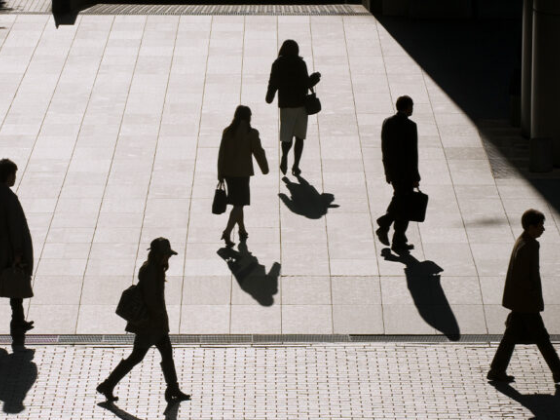 9 Trends That Will Shape Work in 2023 and Beyond