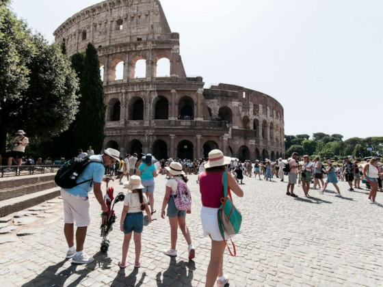 New Requirements Coming In 2024 For Americans Traveling To Europe