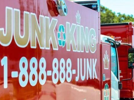 Junk Hauling Services and How They Can Help You Clear Out Your Gwinnett Home or Office