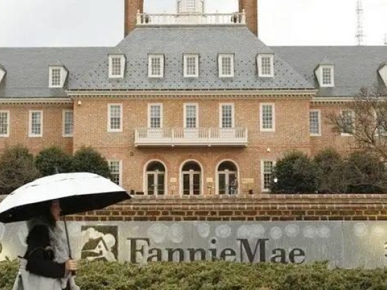 The US Housing Market is Headed For The Largest Sales Slowdown Since 2011, Fannie Mae says