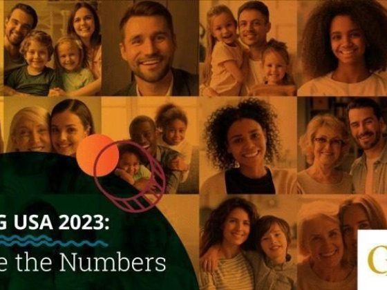 Giving USA 2023: Inside The Numbers And A Look Ahead