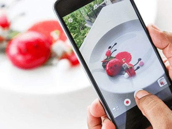 10 New Food Trends: The Top Trends in 2023