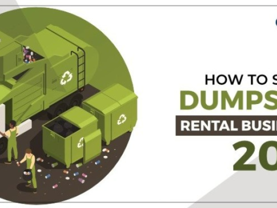 How To Start A Dumpster Rental Business In 2023