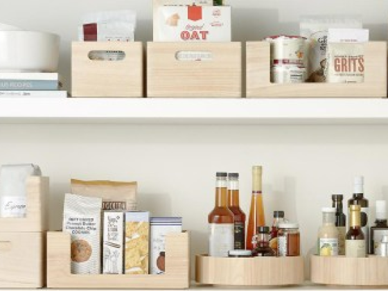 The Best Home Organizers for New Year’s Cleaning Like Hollywood-Loved Pros