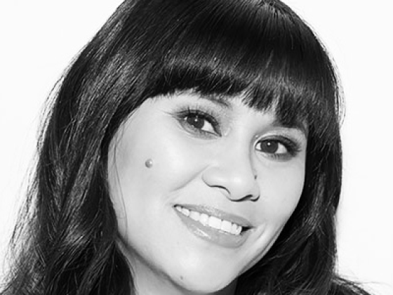 Danielle Directo-meston