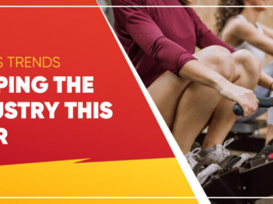 23 Fitness Industry Trends to Watch Out for in 2023
