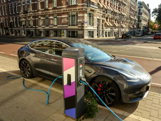 Trends in electric vehicles: what can we expect in 2023?