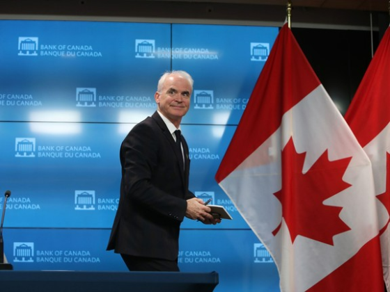 Top Headlines: Canadian Home Prices Are Too Rich For Higher Interest Rates, Paul Beaudry Says