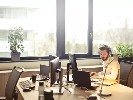 Future Of Jobs 2023: These Are The Fastest Growing And Fastest Declining Jobs